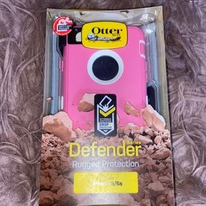 otter box case iphone 6/6s